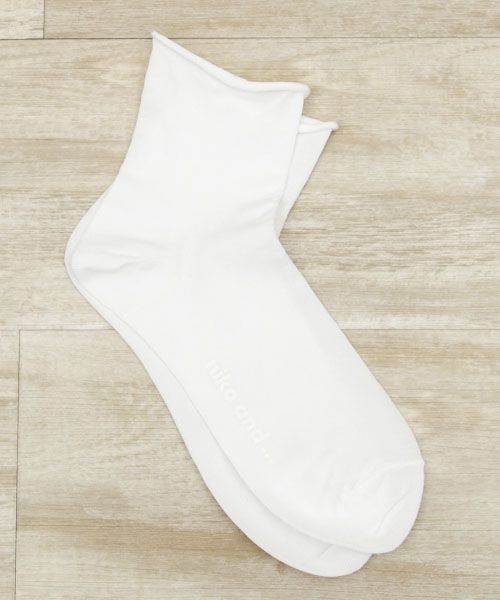 オリジナル ムジクルリンソックス