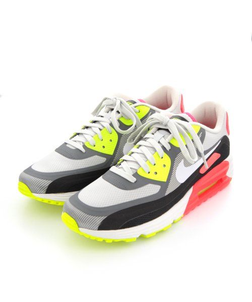 【NIKE】AIR MAX LUNAR 90 WR