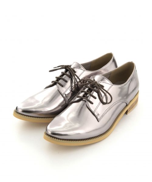Pオックスフォードシューズ