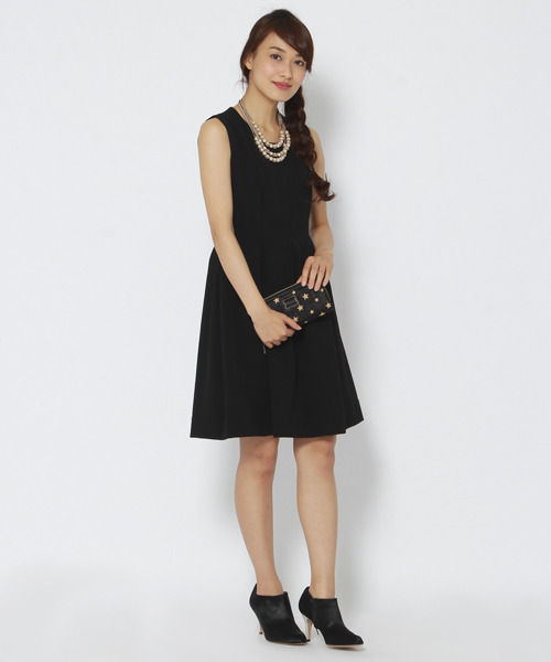 グログランワンピース