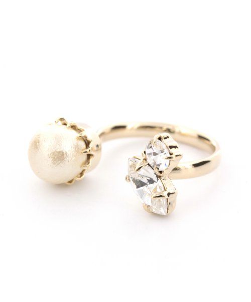 ツメドメＣＰフォークリング