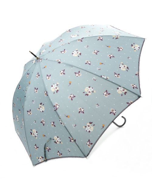 パンジーカサ/mikoa