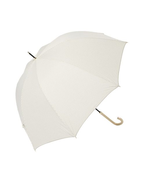 オリジナル ストライプ&ボーダー傘