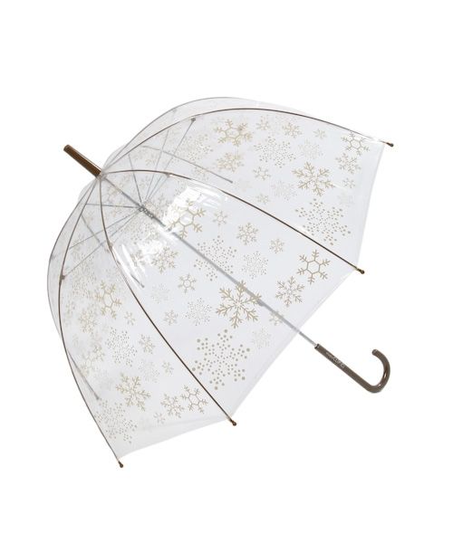 オリジナル クリステルビニール傘
