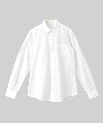 ブロードシャツ