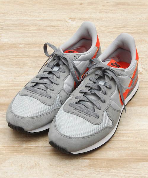 MEN’S NIKEナショナリスト4F