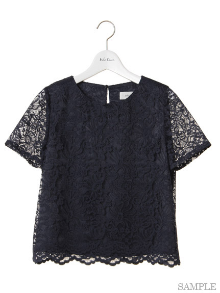 レーストップス