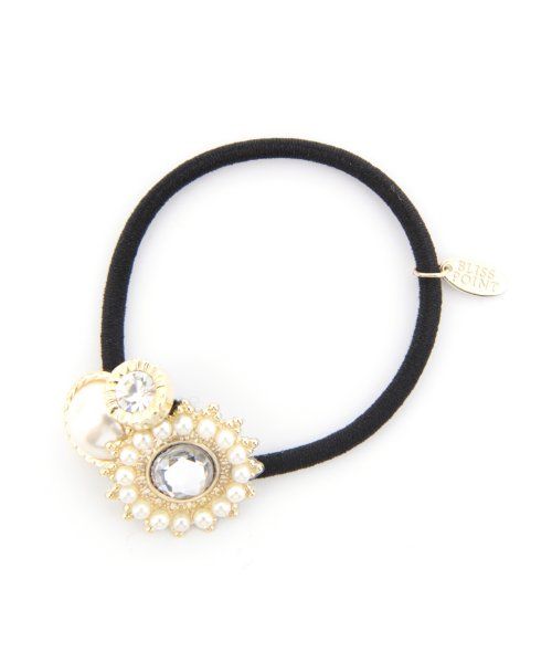 クラシカルモチーフポニー