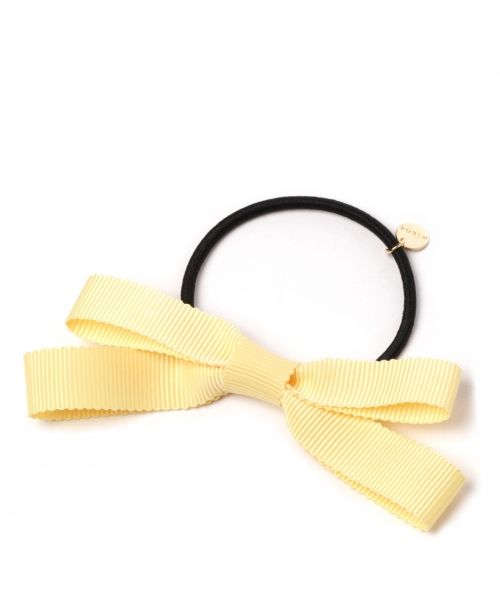 グログランフラットリボンポニーＳＳ/mikoa