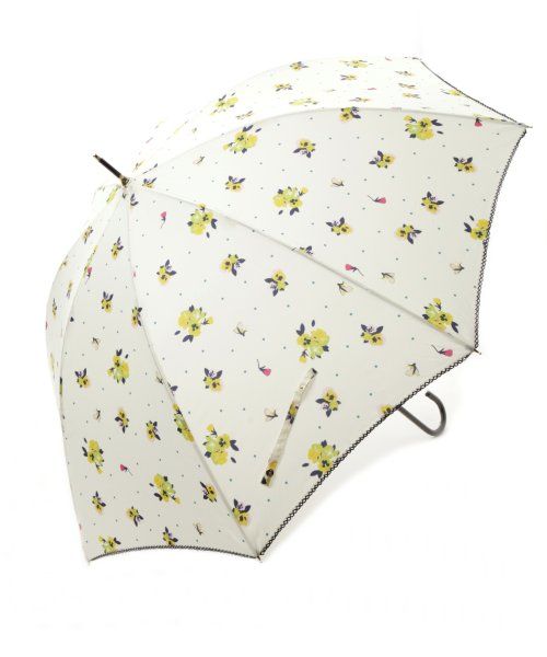 パンジーカサ/mikoa