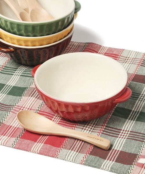 オリジナル シチューボウル