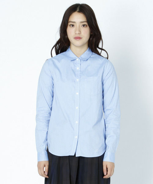 スタンダードシャツ