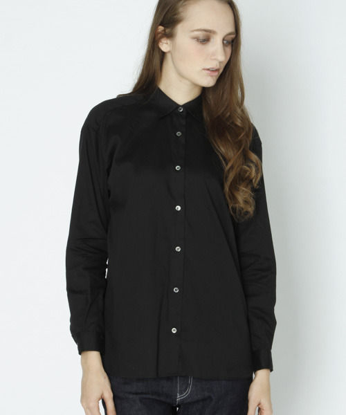 ドビーブラウス