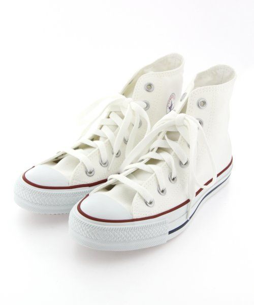 CONVERSE ALLSTAR HI(LADIES)