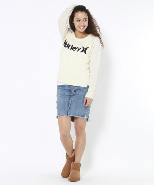 【One Teaspoon(ワンティースプーン)】COBAINスカート