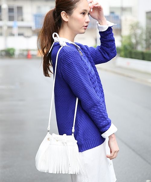 フリンジＢＡＧ