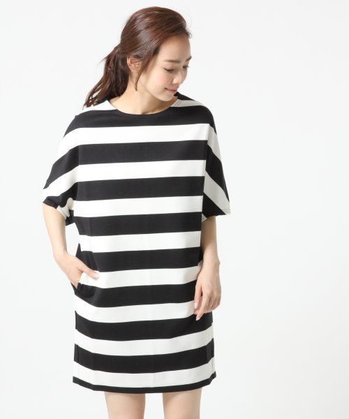 ＰＡ／ボーダーヘンケイソデ６Ｓワンピース