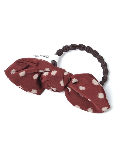 ドットリボンポニー