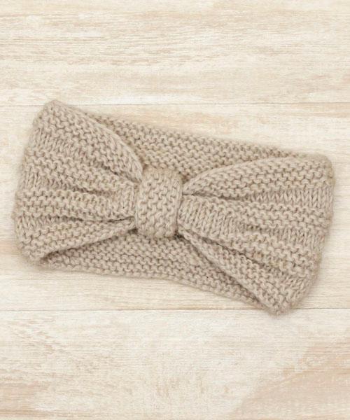 オリジナル ネパールリボンヘアバン