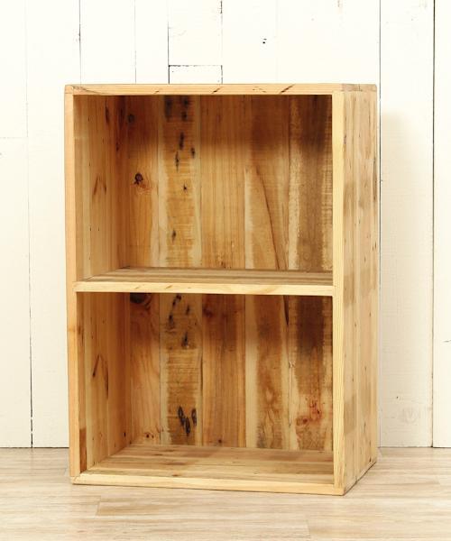 オリジナル パレットミニシェルフ2