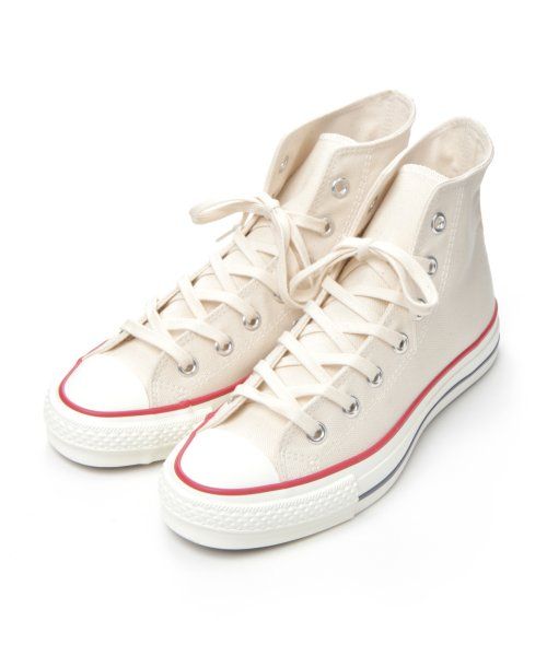 【CONVERSE】MADE IN JAPANキャンバスオールスター