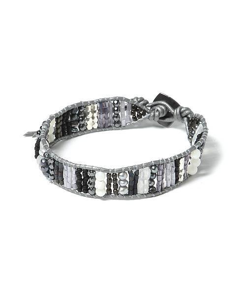 1連スキニーブレスレット