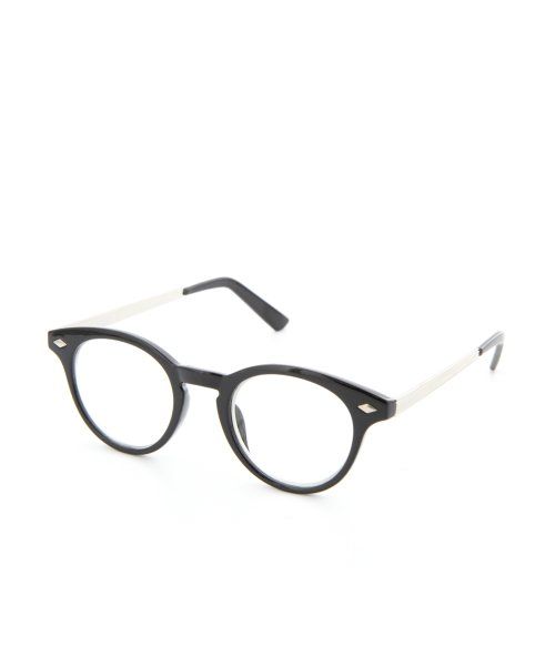 ボストンメガネ