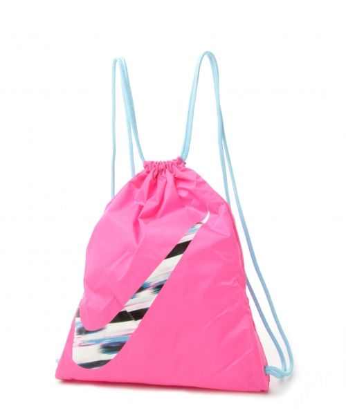 NIKE2015ジムサック