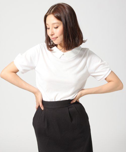 フハクエリツキプルオーバーＳＳ