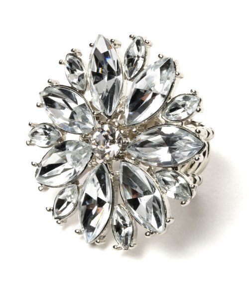 ビッグビジューリングB