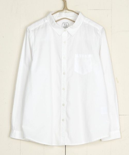 35th アソートレギュラーコットンシャツ
