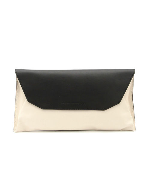 2トーンクラッチ