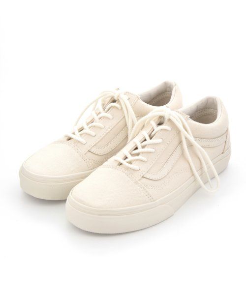 【VANS】オールドスクール