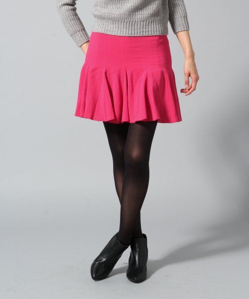 パネルキリカエミニスカート