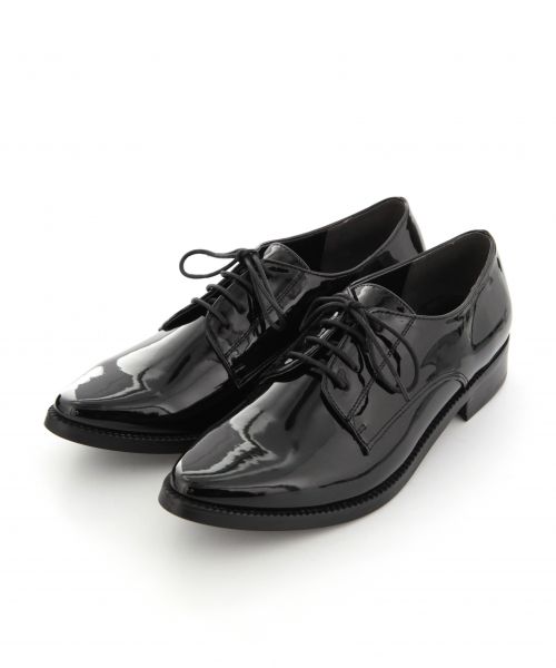 Ｐオックスフォードシューズ