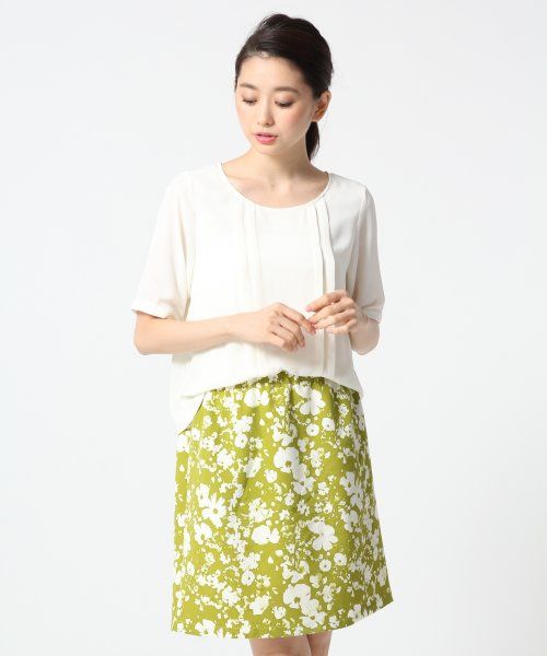 Pフラワードッキング5Sワンピース