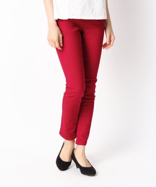 カラースキニー/mikoa