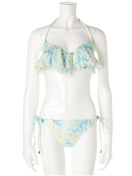 エアーリーフ水着