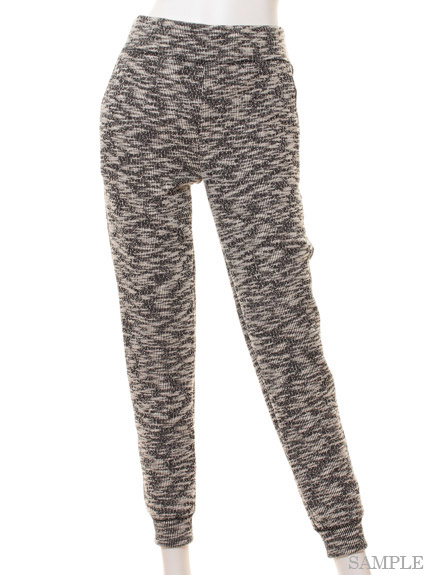 スウェットパンツ