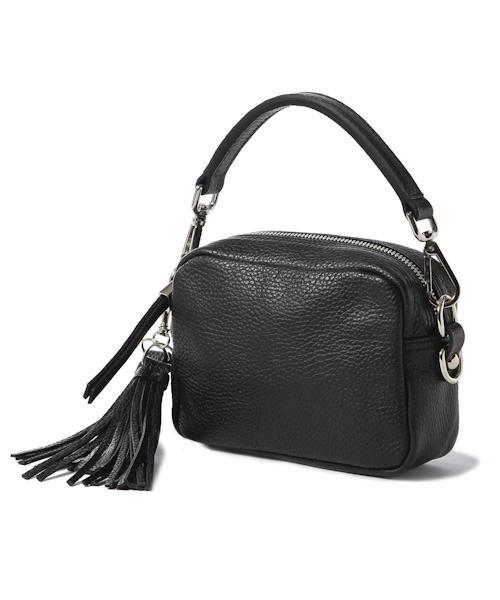 ＭＩＲタッセルミニバッグ