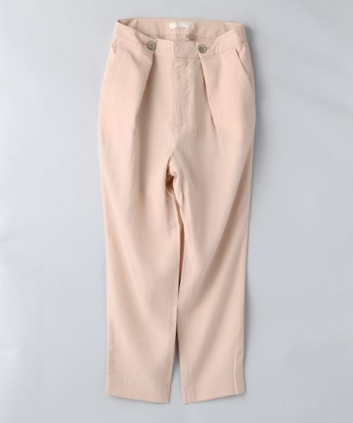 ビックタックトラウザーパンツ