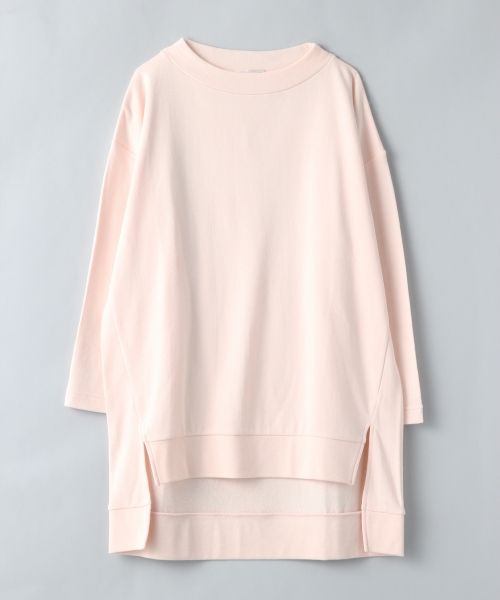 マカロンウラケプルオーバー