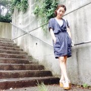 大人な隠し味♡『カシュクール』デザインのアイテムで作る最旬コーデ