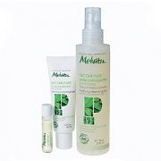 ≪7月15日≫オーガニックコスメMELVITAの新ケア商品でお肌を潤して♡