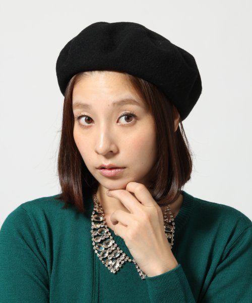 シシュウバスクベレー