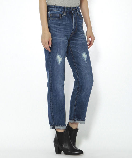 ボーイズデニム