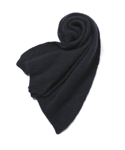 SARTIカシミアマフラー