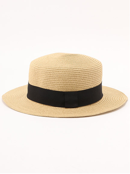 Springカンカン帽