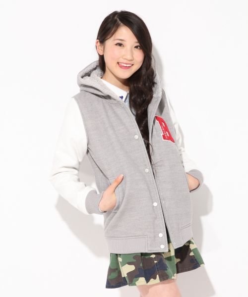 ボアフードスタジャン