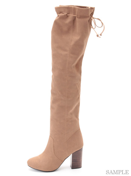 スクイーズブーツ